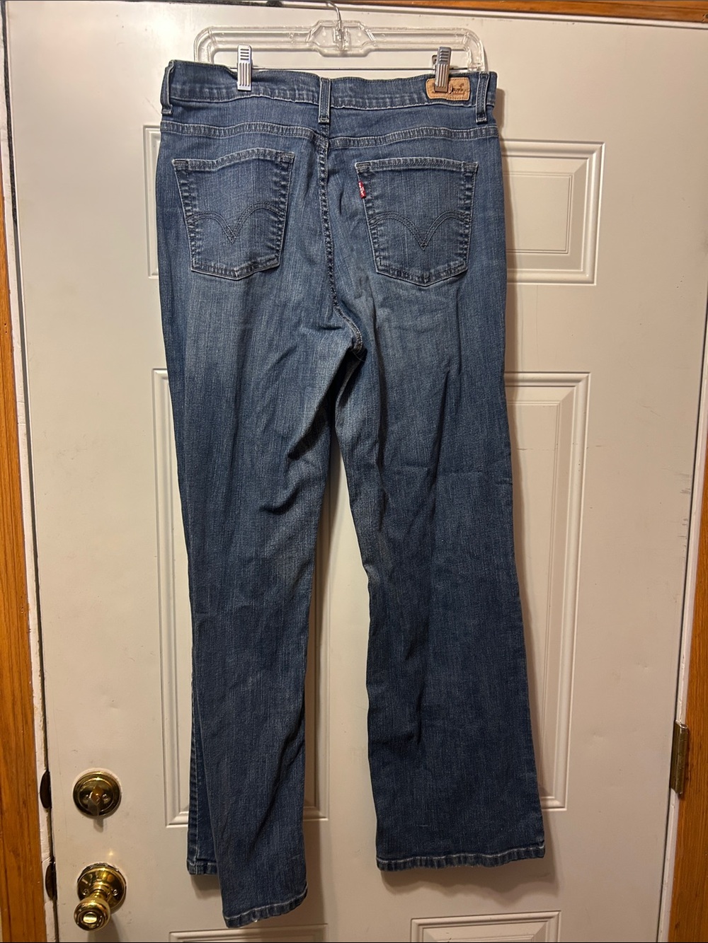 Levis Jeans 14M